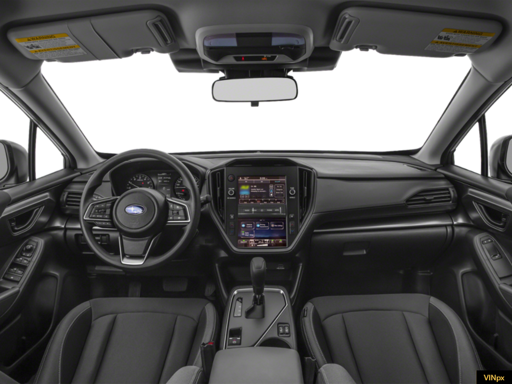 new 2025 Subaru Impreza car, priced at $25,125