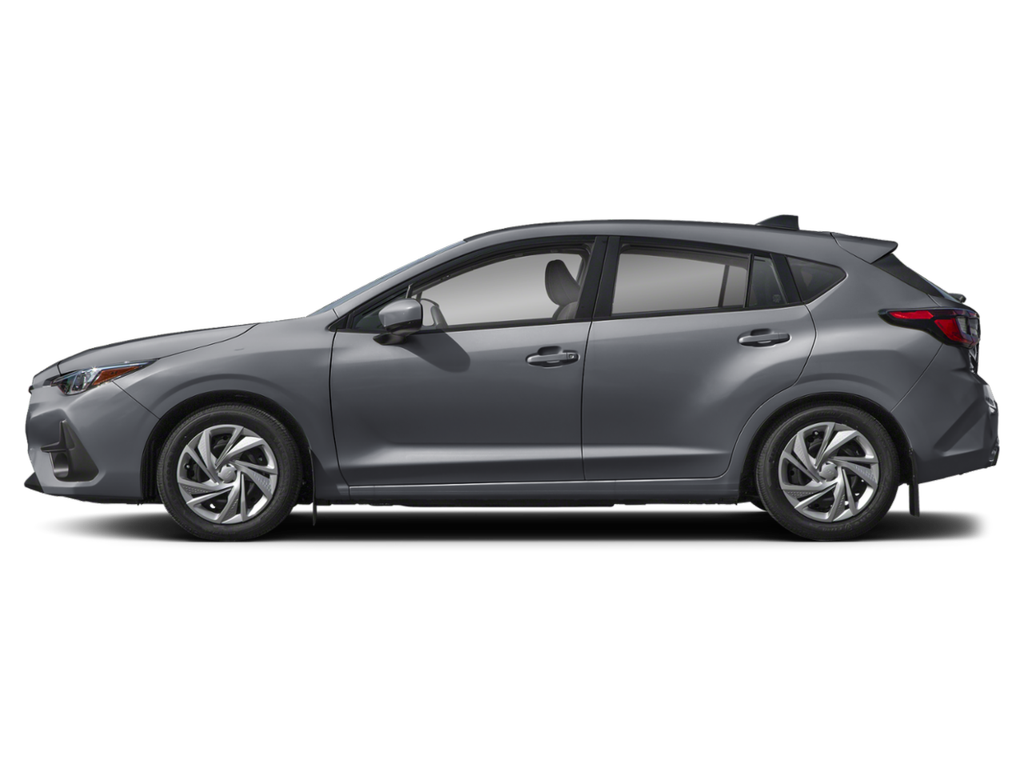new 2025 Subaru Impreza car, priced at $25,125
