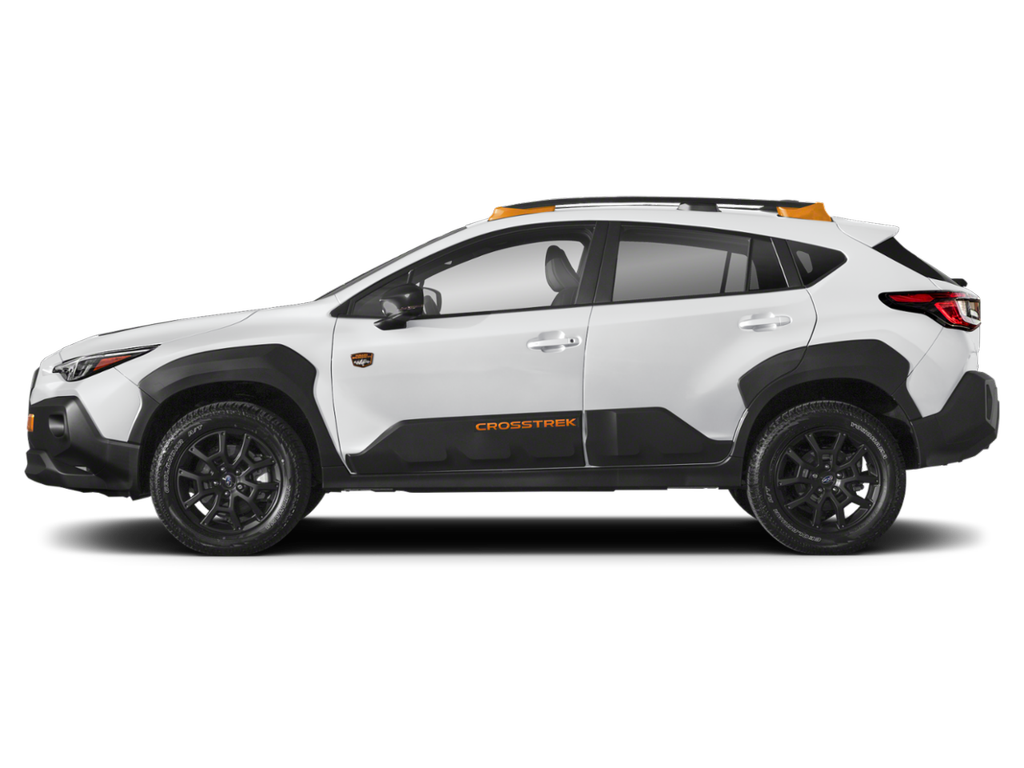 new 2025 Subaru Crosstrek car, priced at $35,827
