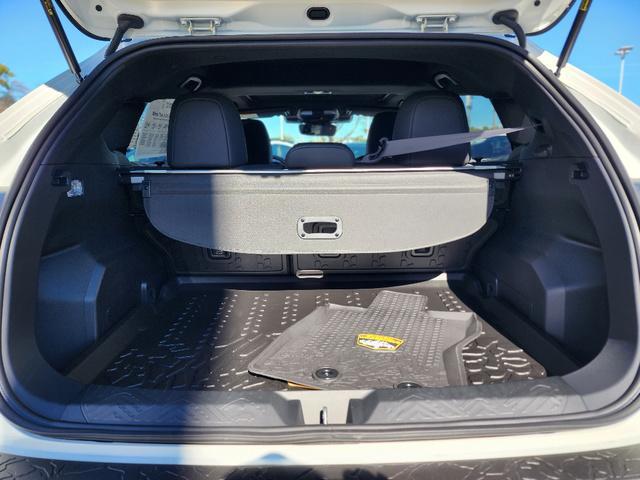 new 2025 Subaru Crosstrek car, priced at $34,827