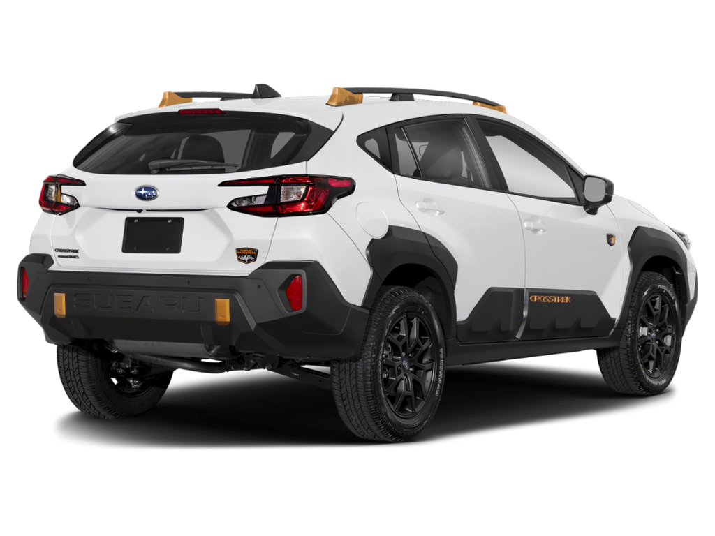 new 2025 Subaru Crosstrek car, priced at $35,827