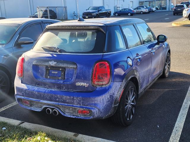 used 2019 MINI Hardtop car, priced at $20,000