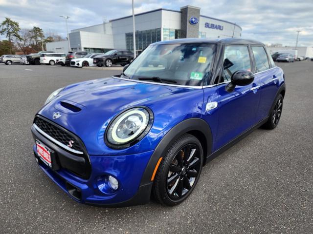 used 2019 MINI Hardtop car, priced at $20,000