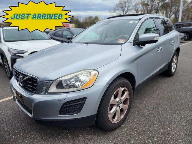 used 2013 Volvo XC60 car, priced at $12,321
