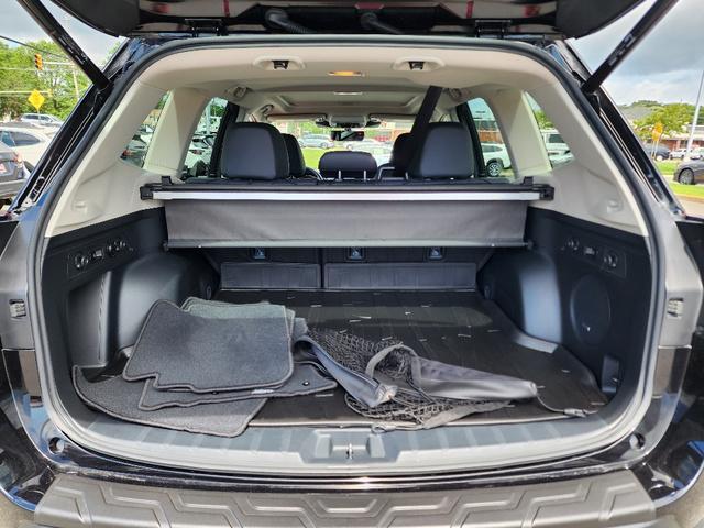 used 2022 Subaru Forester car, priced at $27,981