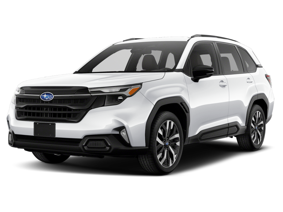 new 2025 Subaru Forester car, priced at $38,993