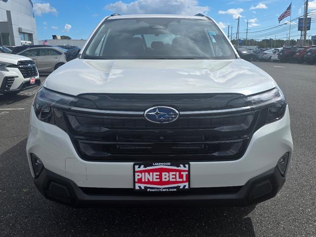 used 2025 Subaru Forester Hybrid car