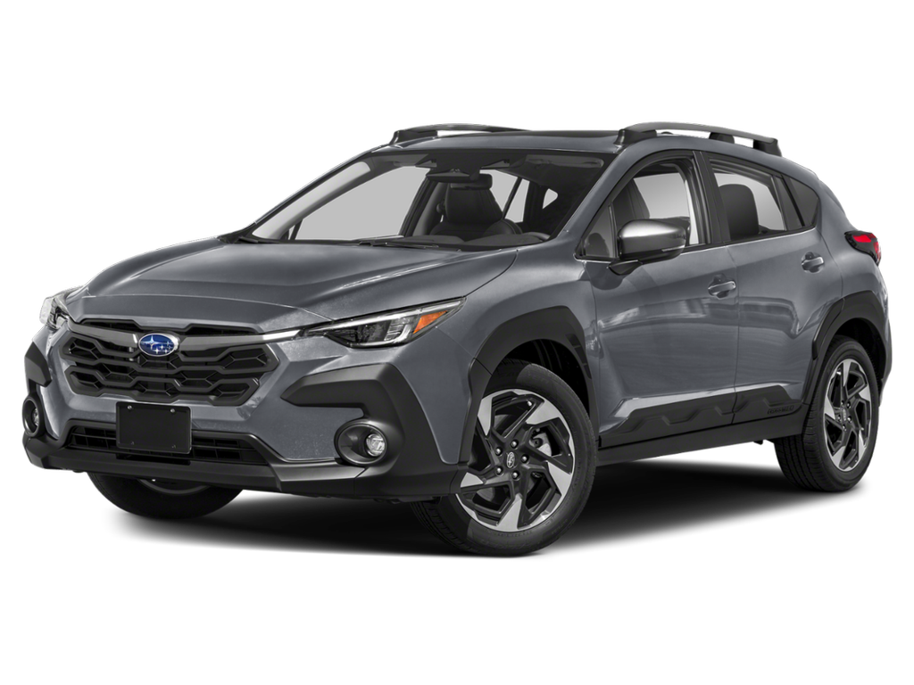 new 2025 Subaru Crosstrek car, priced at $33,726