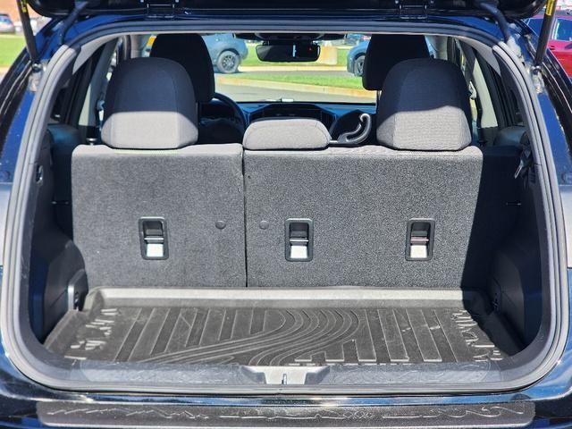 used 2024 Subaru Crosstrek car, priced at $24,712