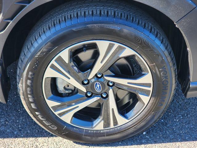 used 2024 Subaru Crosstrek car, priced at $24,712