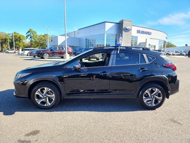 used 2024 Subaru Crosstrek car, priced at $24,712