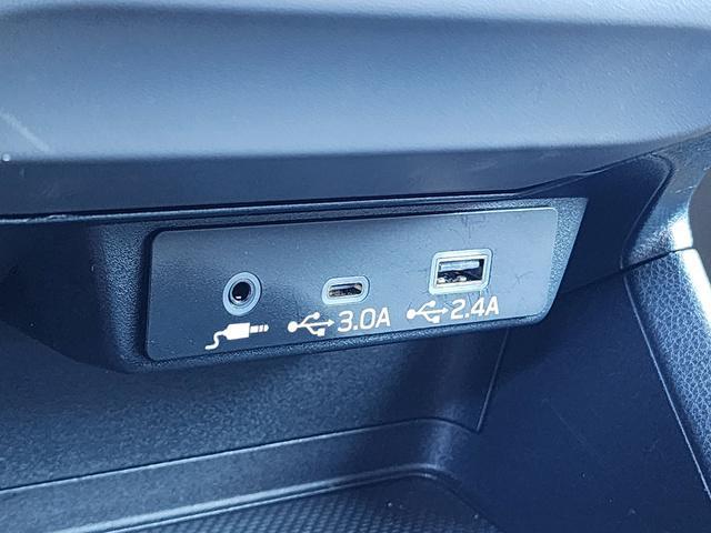 used 2024 Subaru Crosstrek car, priced at $24,712