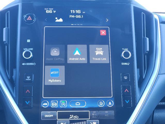 used 2024 Subaru Crosstrek car, priced at $24,712