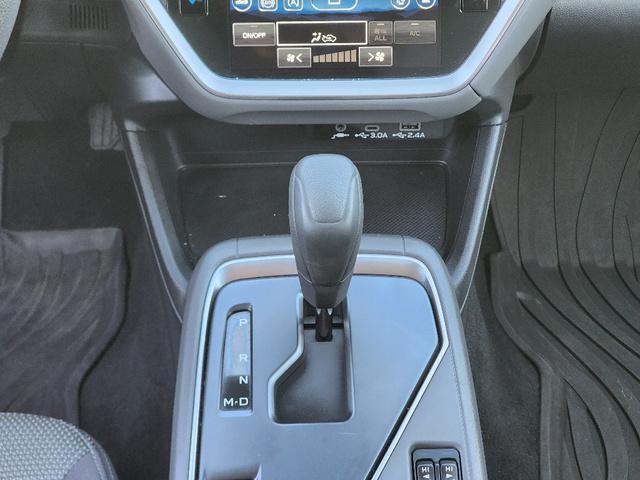 used 2024 Subaru Crosstrek car, priced at $24,712