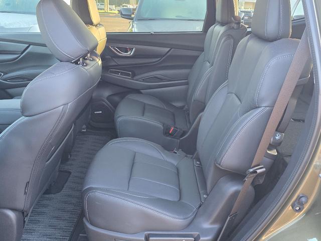 new 2025 Subaru Ascent car, priced at $46,018
