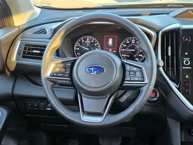 new 2025 Subaru Ascent car, priced at $46,018