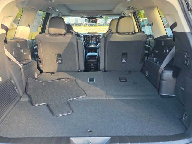 new 2025 Subaru Ascent car, priced at $46,018