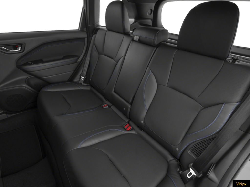 new 2025 Subaru Forester Hybrid car, priced at $40,471