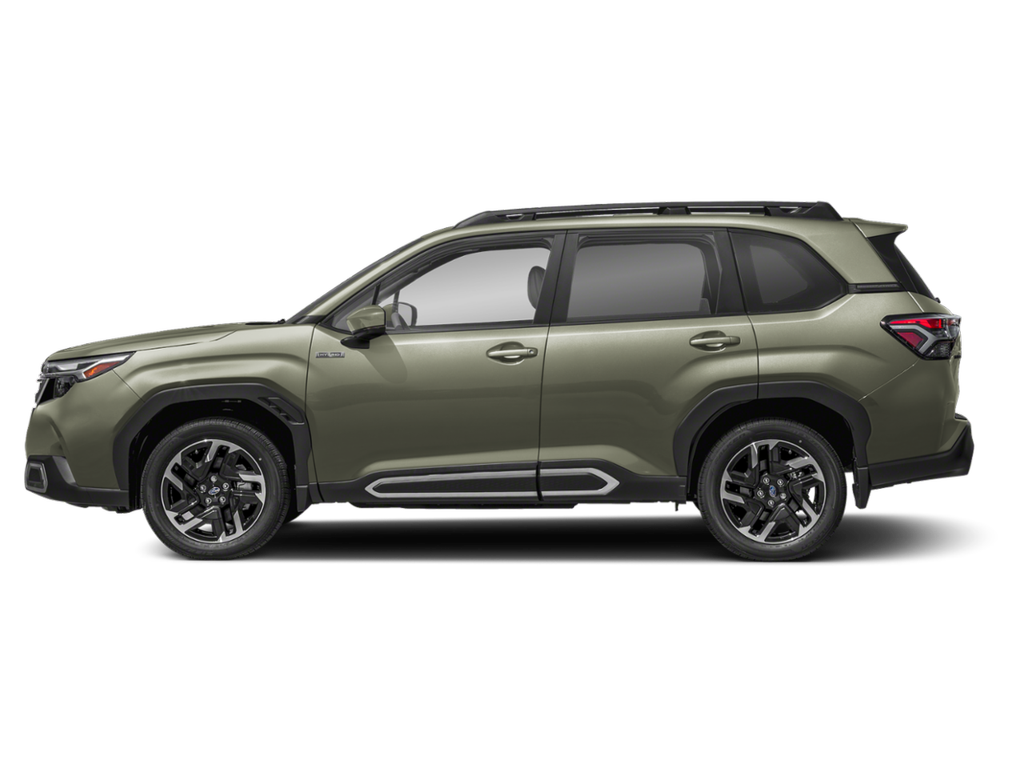 new 2025 Subaru Forester Hybrid car, priced at $40,471