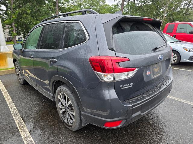 used 2023 Subaru Forester car, priced at $30,000