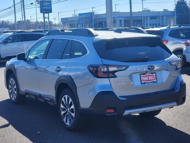 new 2024 Subaru Outback car, priced at $39,328