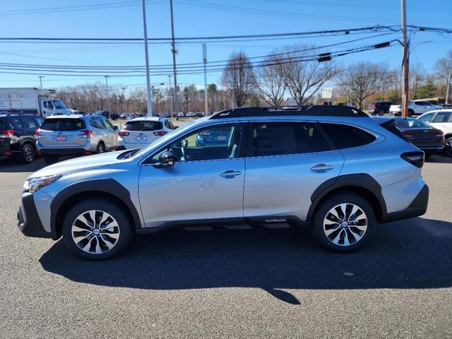 new 2024 Subaru Outback car, priced at $39,328