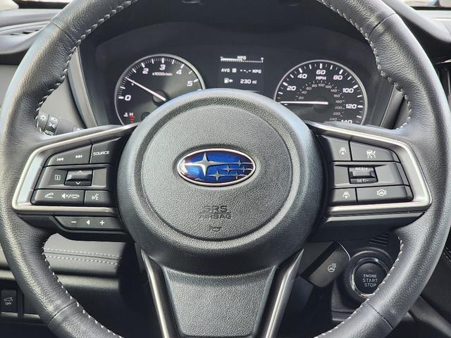 used 2024 Subaru Outback car, priced at $32,583