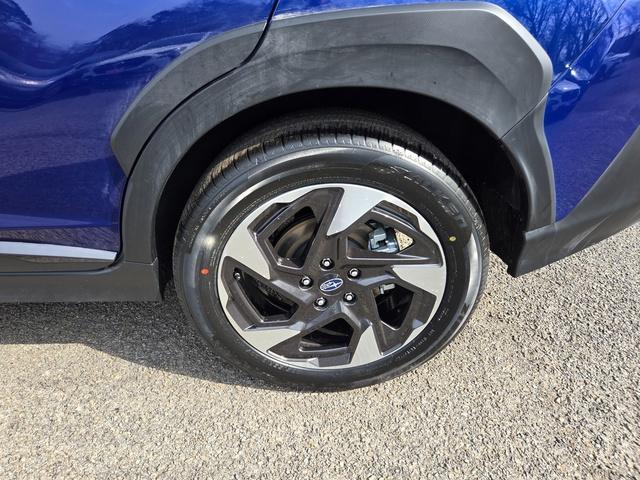 new 2025 Subaru Crosstrek car, priced at $31,878
