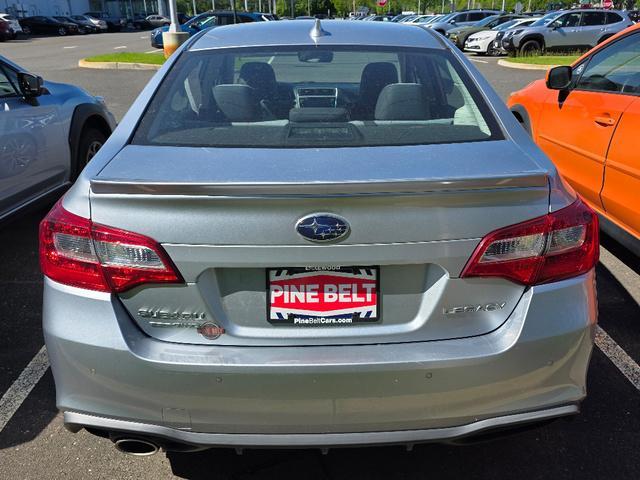used 2019 Subaru Legacy car, priced at $16,741