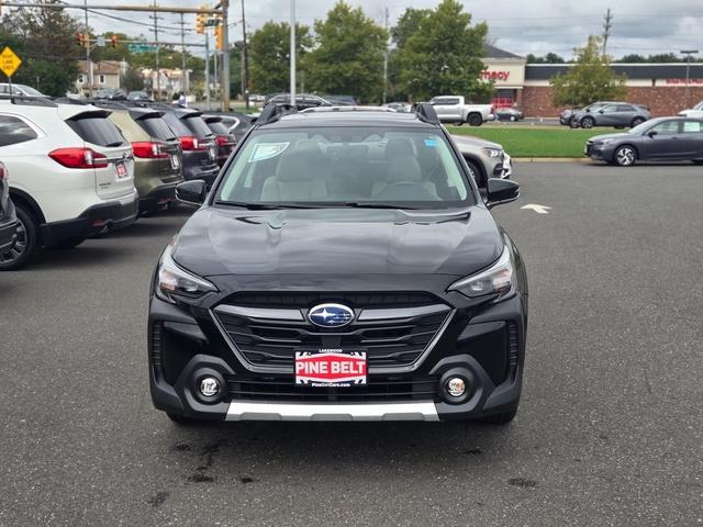 new 2025 Subaru Outback car, priced at $37,454