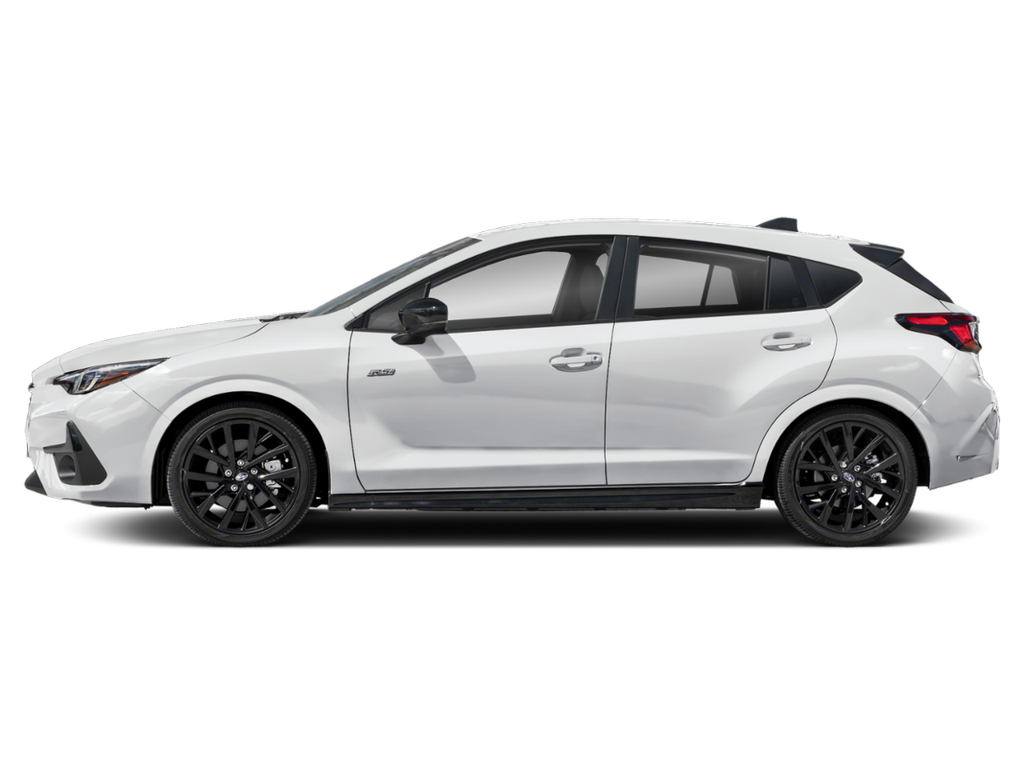 new 2025 Subaru Impreza car, priced at $31,276