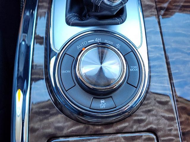 used 2019 Nissan Armada car, priced at $21,842