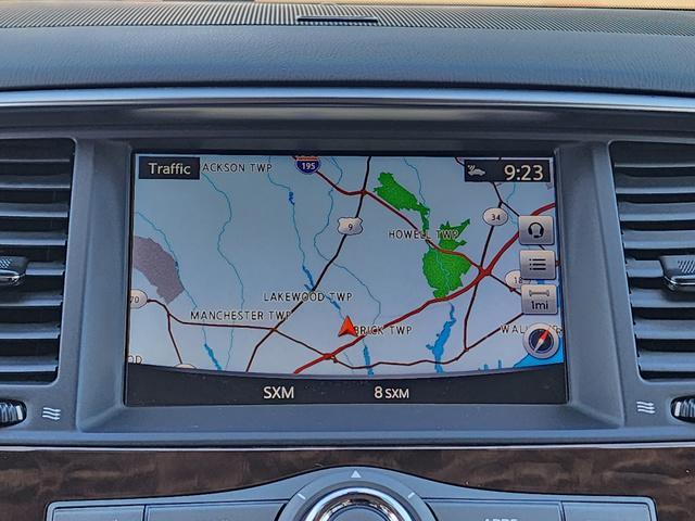 used 2019 Nissan Armada car, priced at $21,842