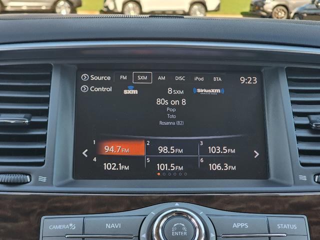 used 2019 Nissan Armada car, priced at $21,842