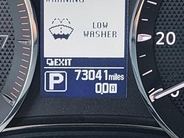 used 2019 Nissan Armada car, priced at $21,842