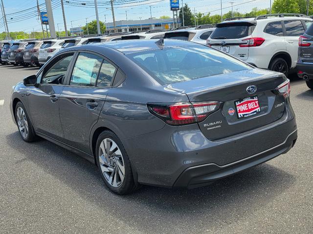 new 2025 Subaru Legacy car, priced at $33,976