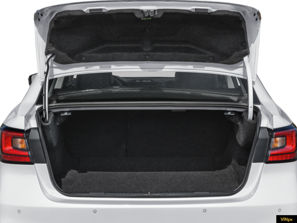 new 2025 Subaru Legacy car, priced at $38,470