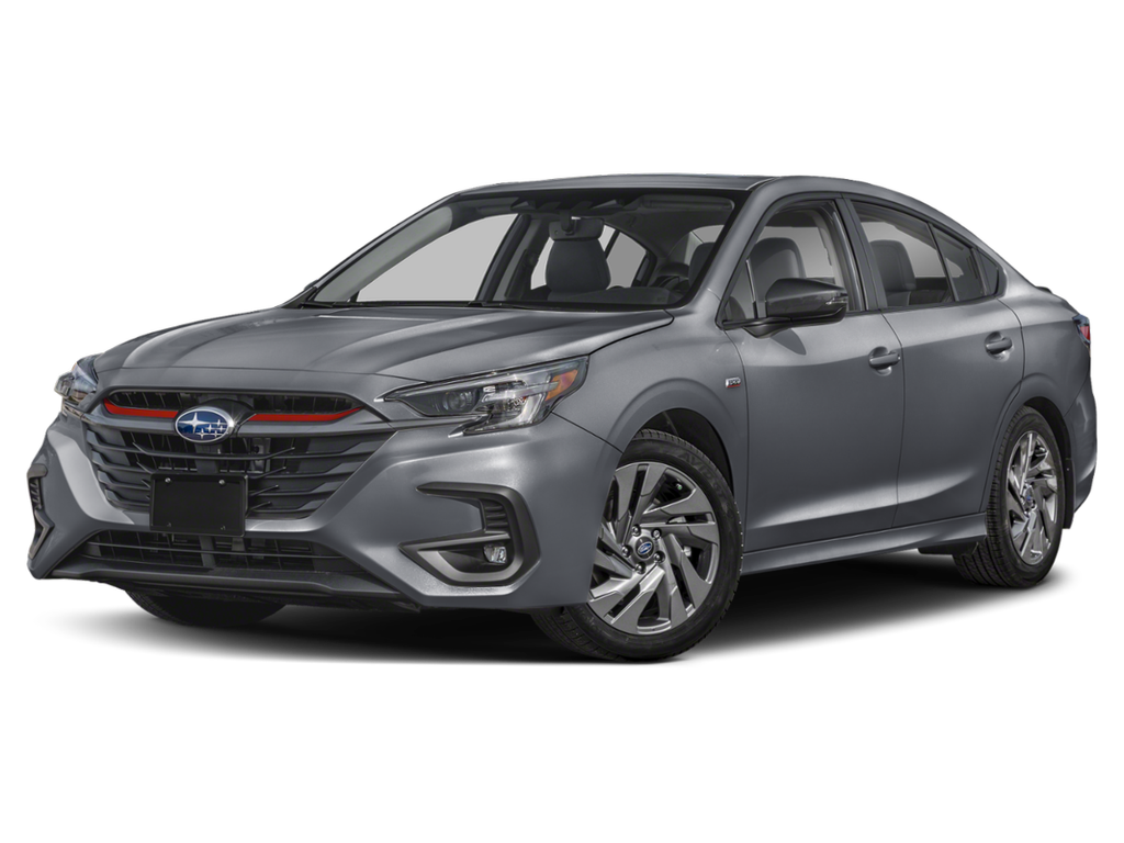 new 2025 Subaru Legacy car, priced at $38,470