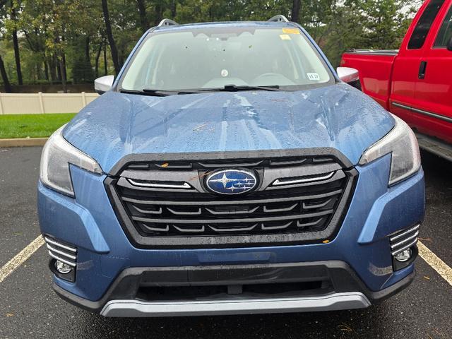 used 2022 Subaru Forester car, priced at $27,341