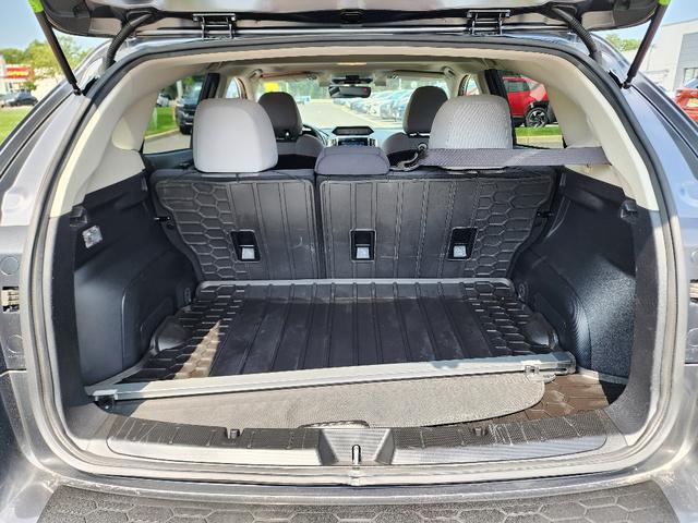used 2023 Subaru Crosstrek car, priced at $22,413