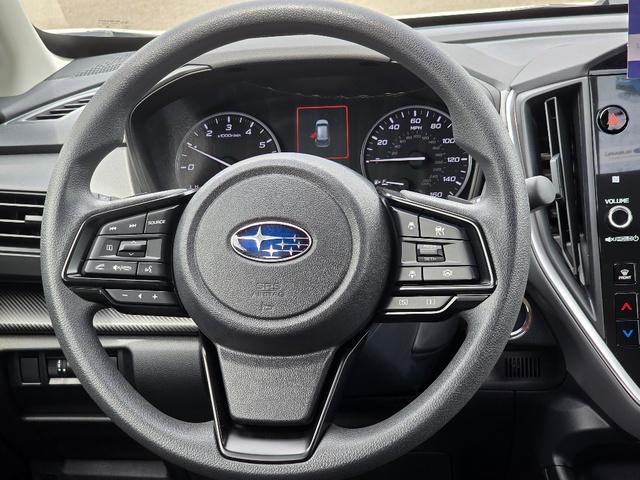 new 2025 Subaru Crosstrek car, priced at $30,356