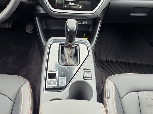 new 2025 Subaru Crosstrek car, priced at $31,878