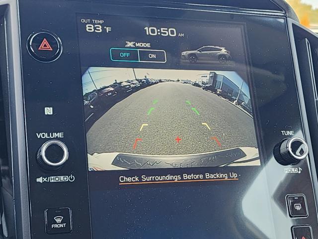 used 2024 Subaru Crosstrek car, priced at $26,143