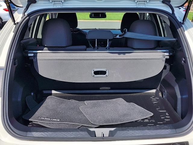 used 2024 Subaru Crosstrek car, priced at $26,143