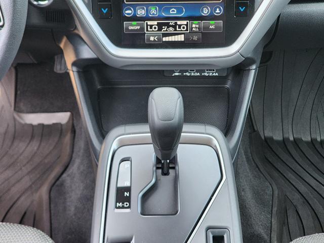 used 2024 Subaru Crosstrek car, priced at $26,143