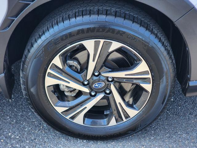 used 2024 Subaru Crosstrek car, priced at $26,143