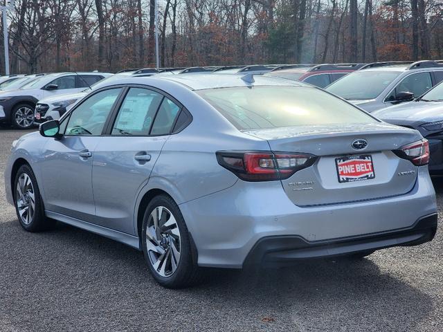 used 2024 Subaru Legacy car, priced at $28,941