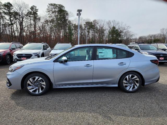 used 2024 Subaru Legacy car, priced at $28,941