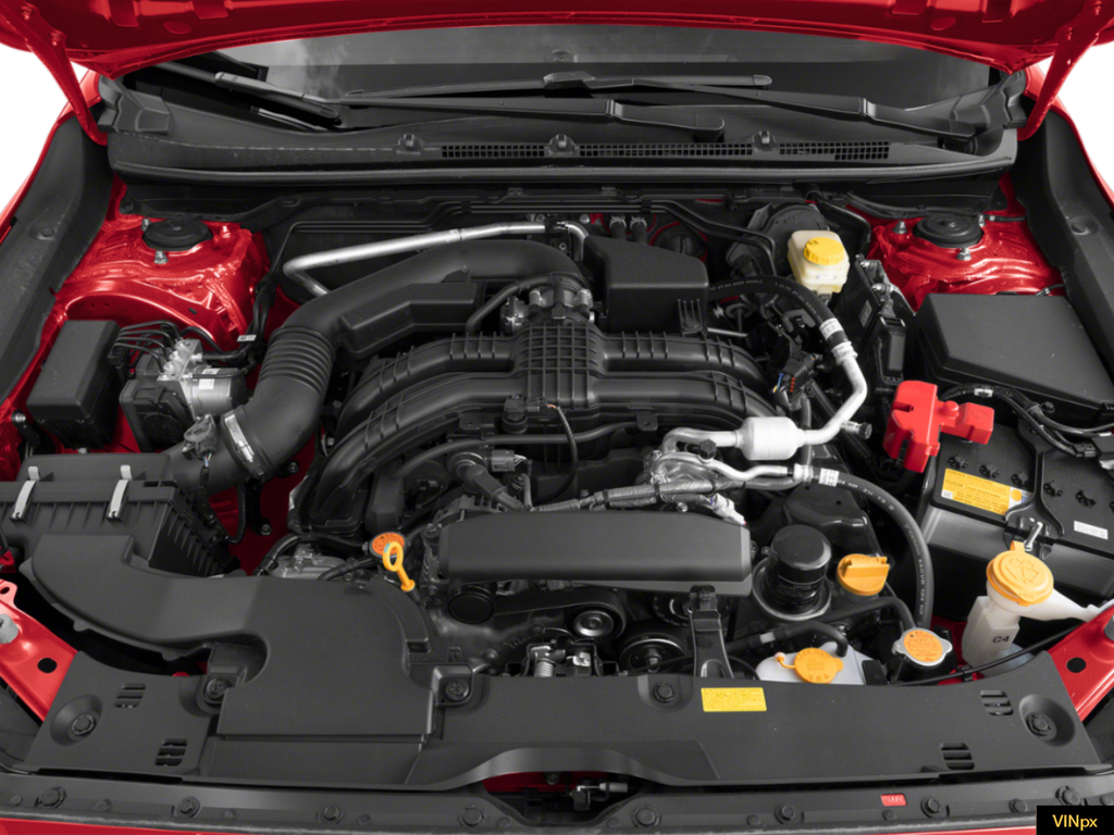 new 2026 Subaru Impreza car, priced at $28,590