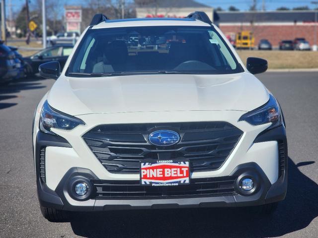 new 2024 Subaru Outback car, priced at $38,234